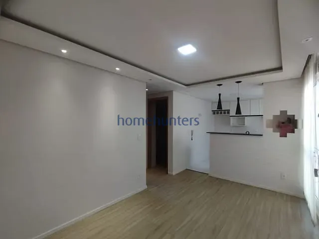 Apartamento com 42m² 2 quartos e 1 banheiro, à venda, no bairro Jardim Bonsucesso em Campinas