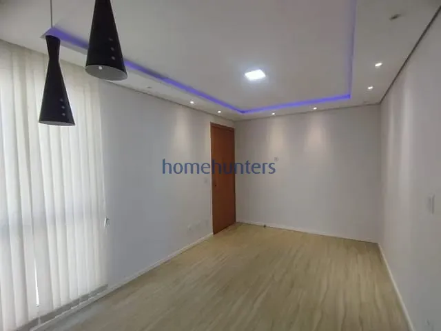 Apartamento com 42m² 2 quartos e 1 banheiro, à venda, no bairro Jardim Bonsucesso em Campinas