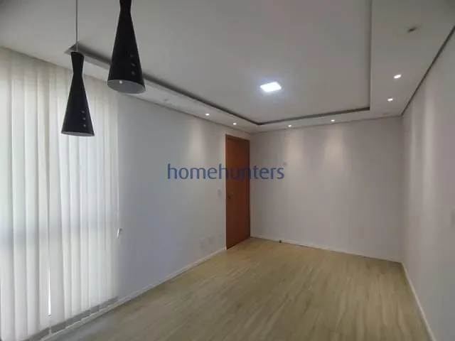Apartamento com 42m² 2 quartos e 1 banheiro, à venda, no bairro Jardim Bonsucesso em Campinas