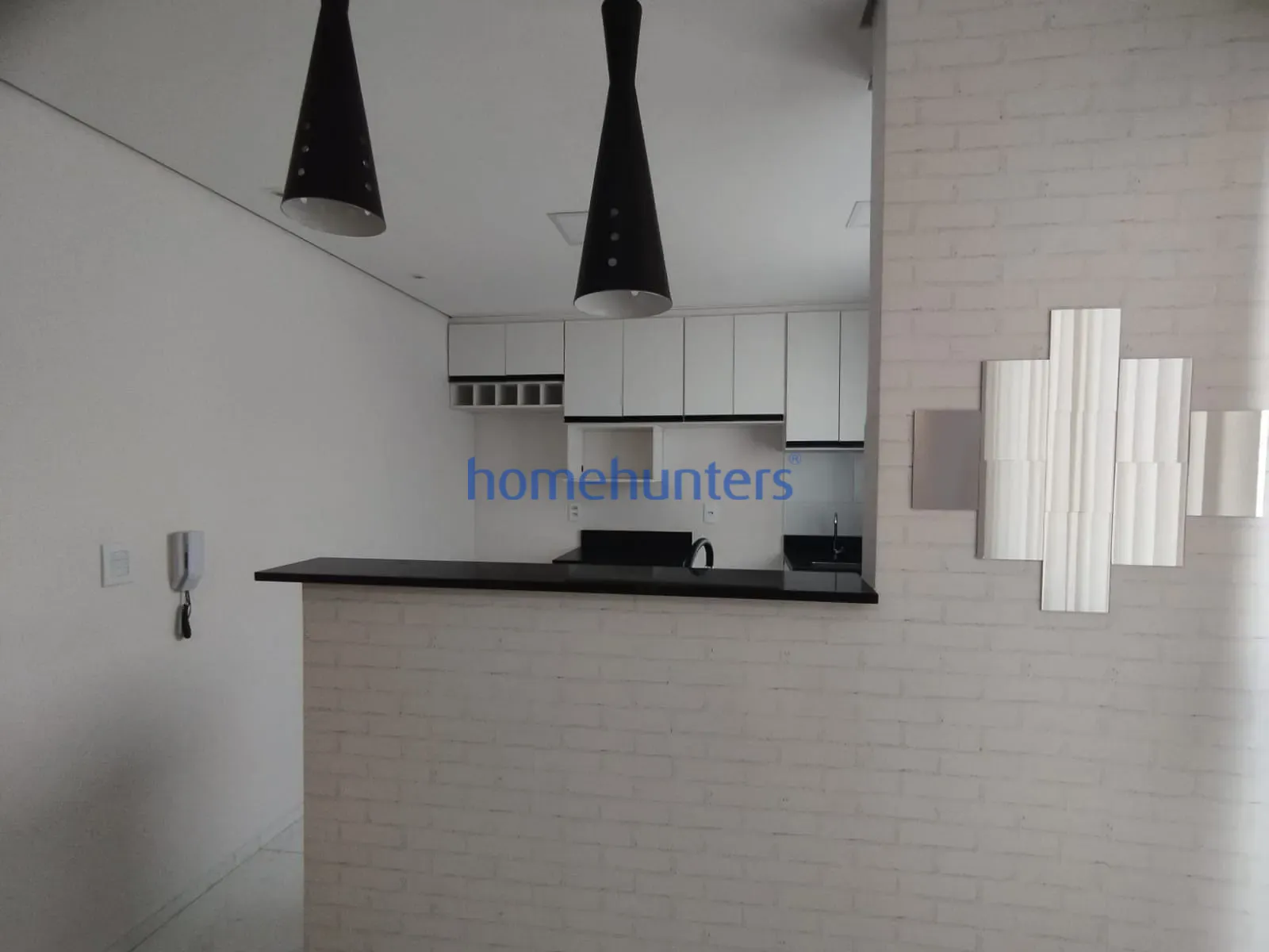 Apartamento, 2 quartos, 42 m² - Foto 14