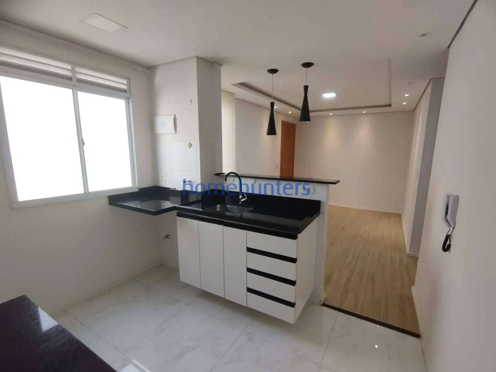 Apartamento, 2 quartos, 42 m² - Foto 11