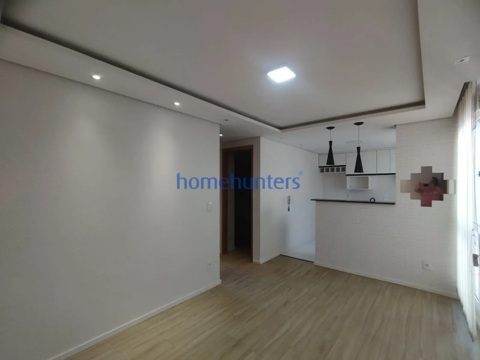 Apartamento, 2 quartos, 42 m² - Foto 5
