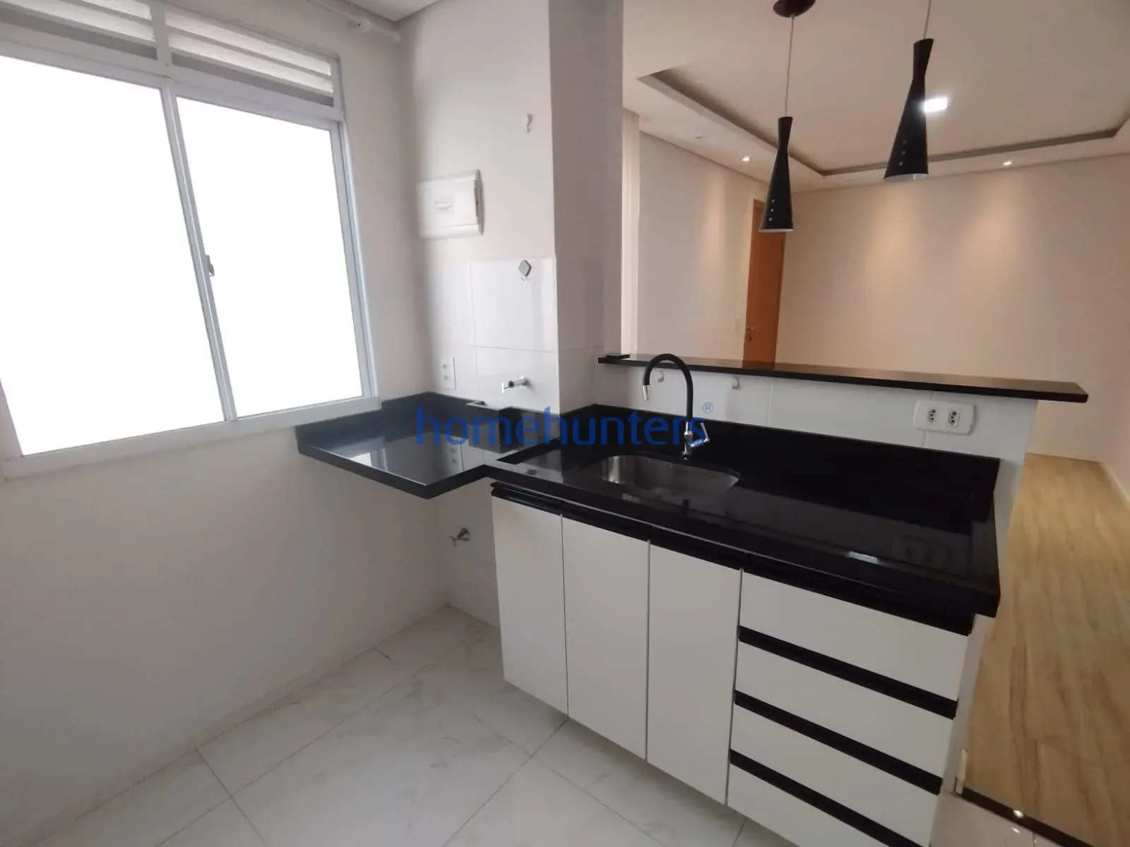 Apartamento, 2 quartos, 42 m² - Foto 10