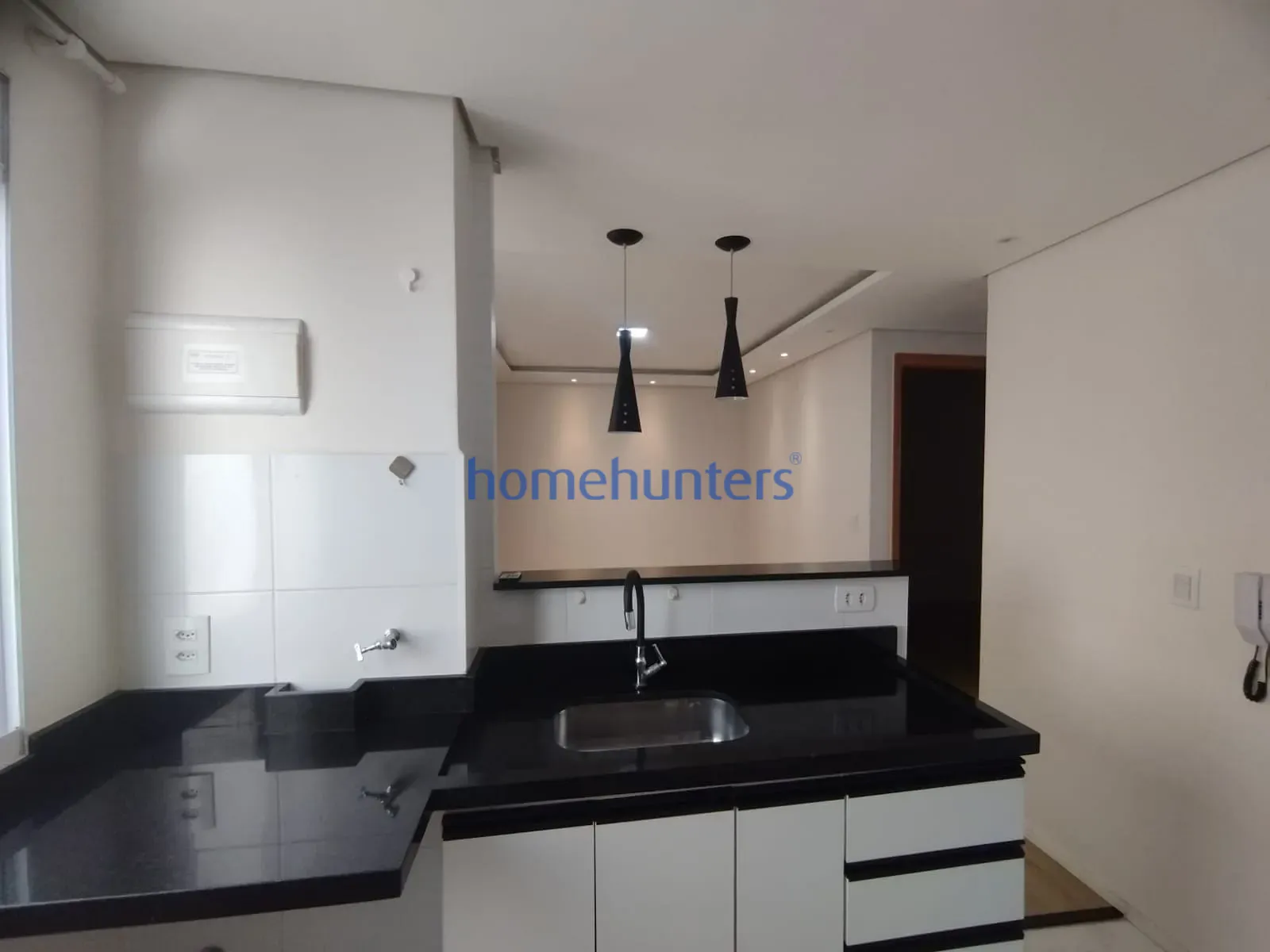 Apartamento, 2 quartos, 42 m² - Foto 8