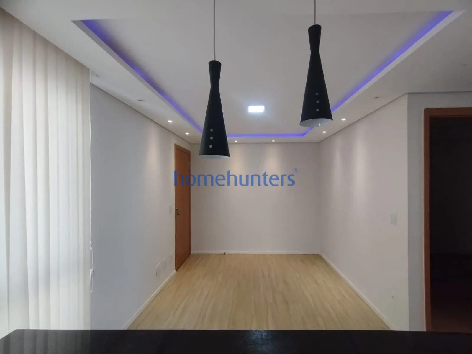 Apartamento, 2 quartos, 42 m² - Foto 2