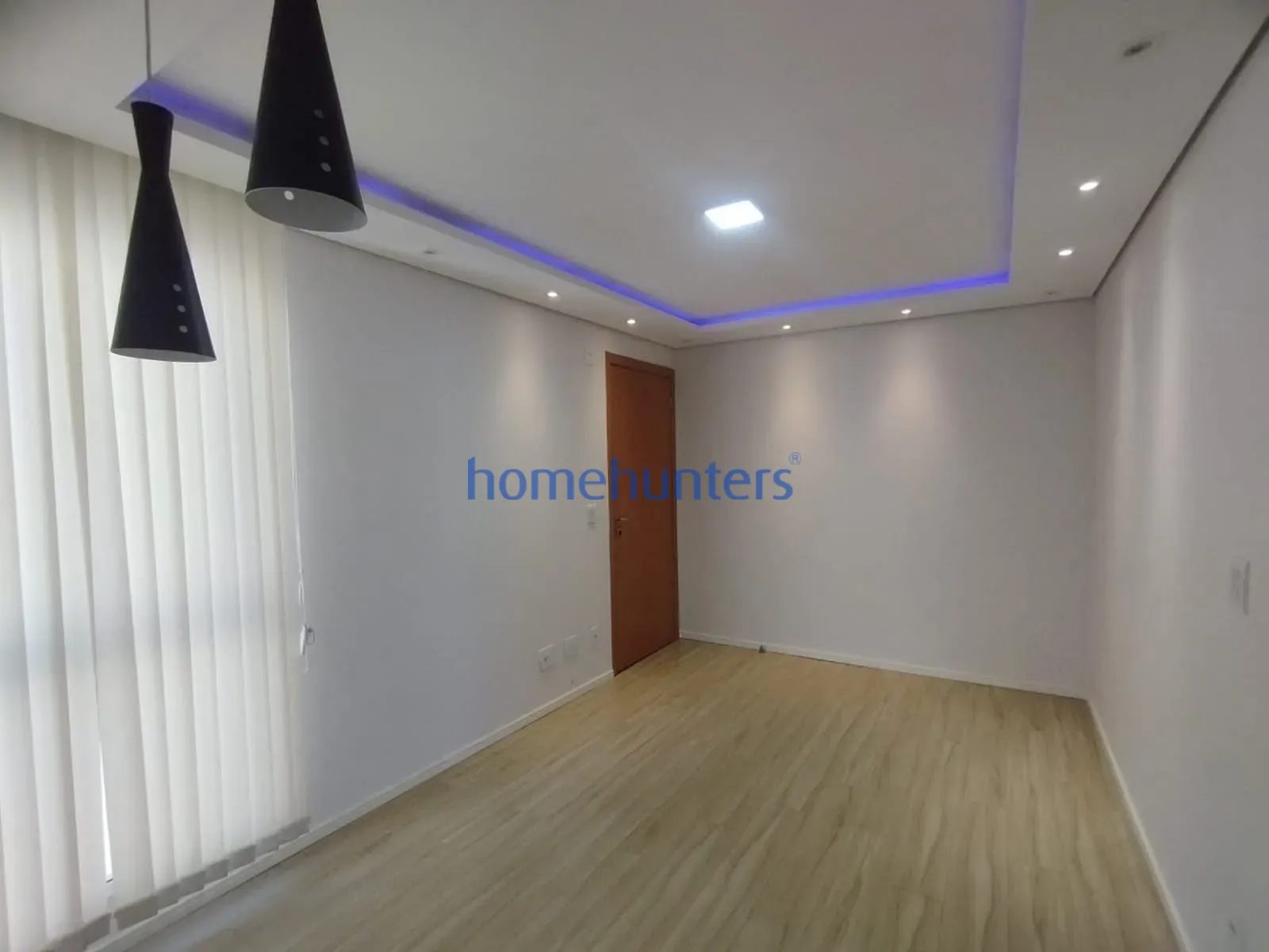 Apartamento, 2 quartos, 42 m² - Foto 3