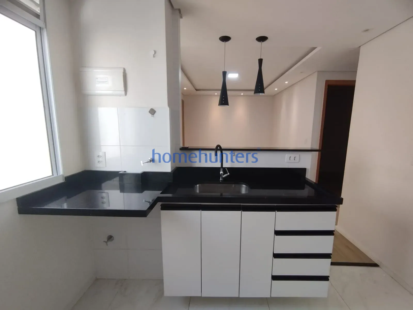 Apartamento, 2 quartos, 42 m² - Foto 12