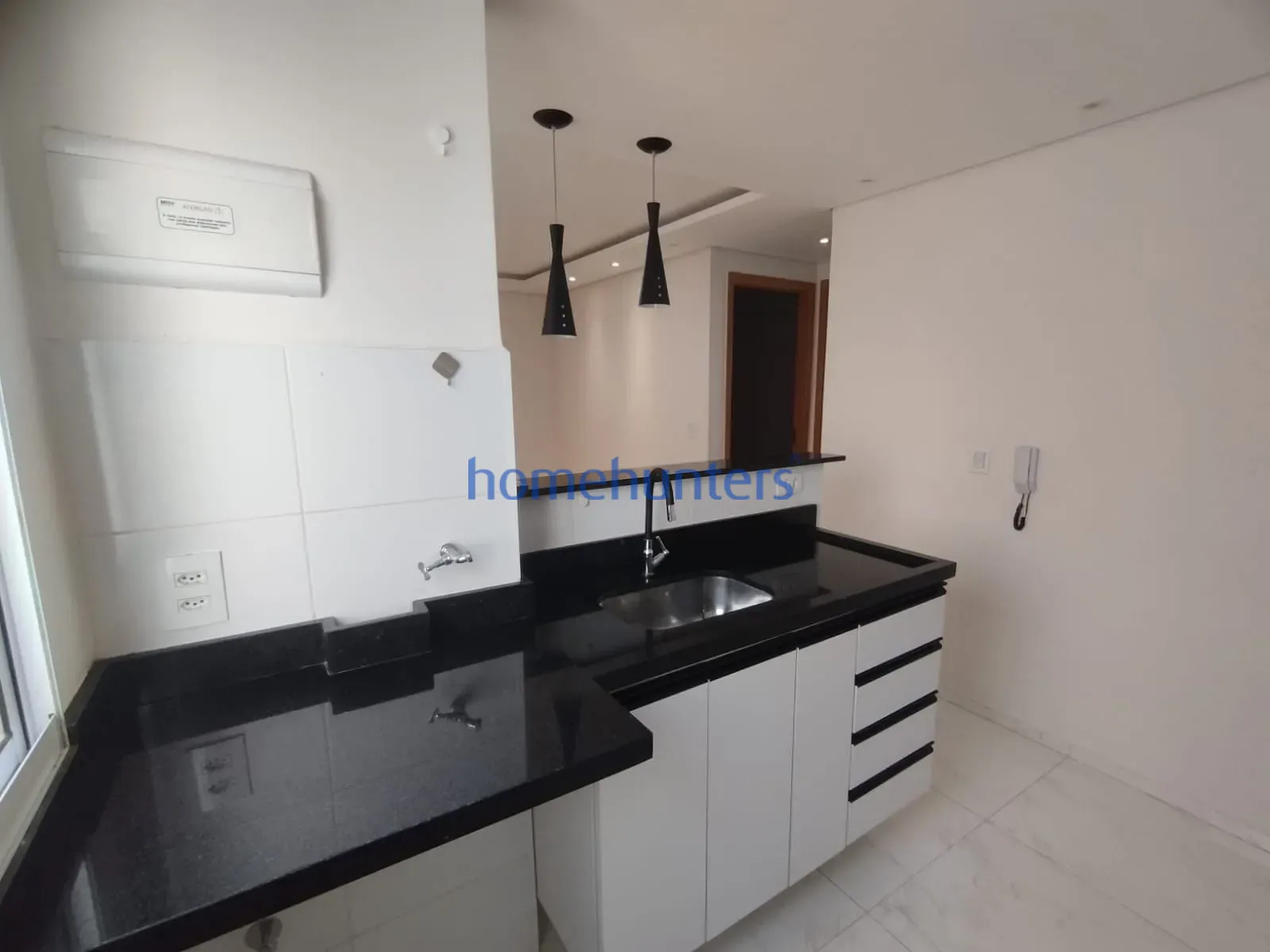 Apartamento, 2 quartos, 42 m² - Foto 17