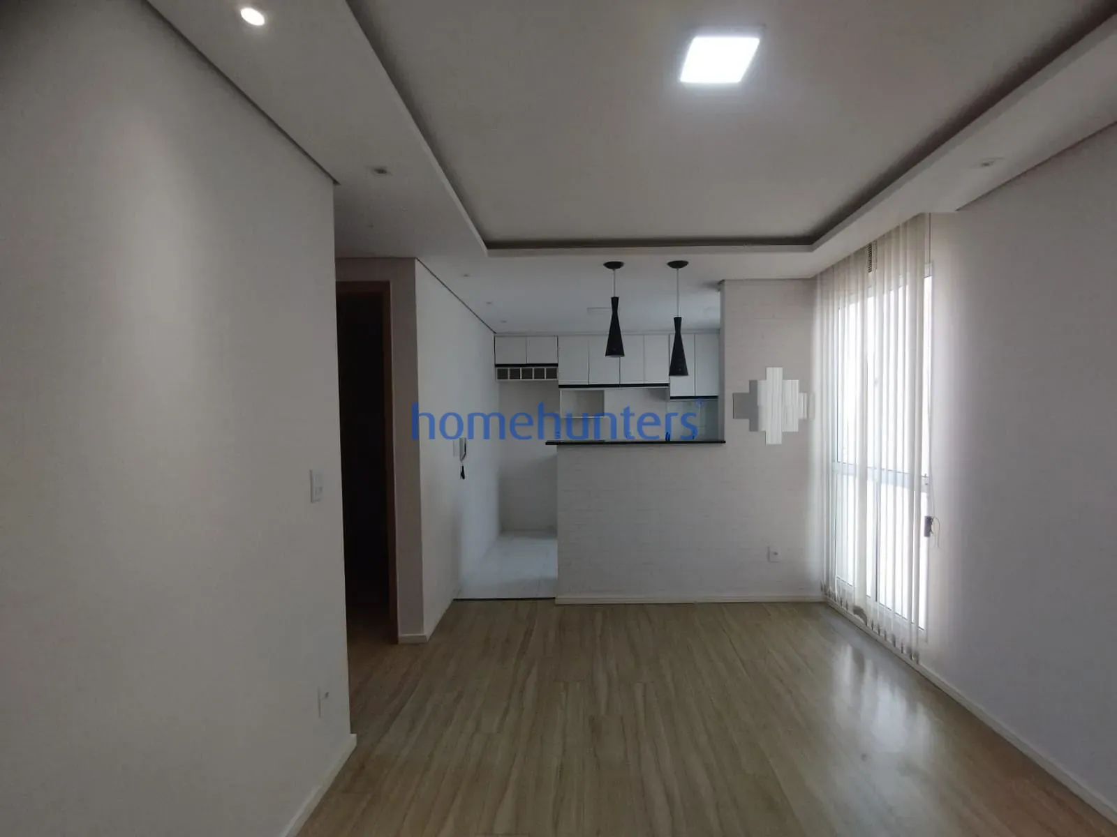 Apartamento, 2 quartos, 42 m² - Foto 7