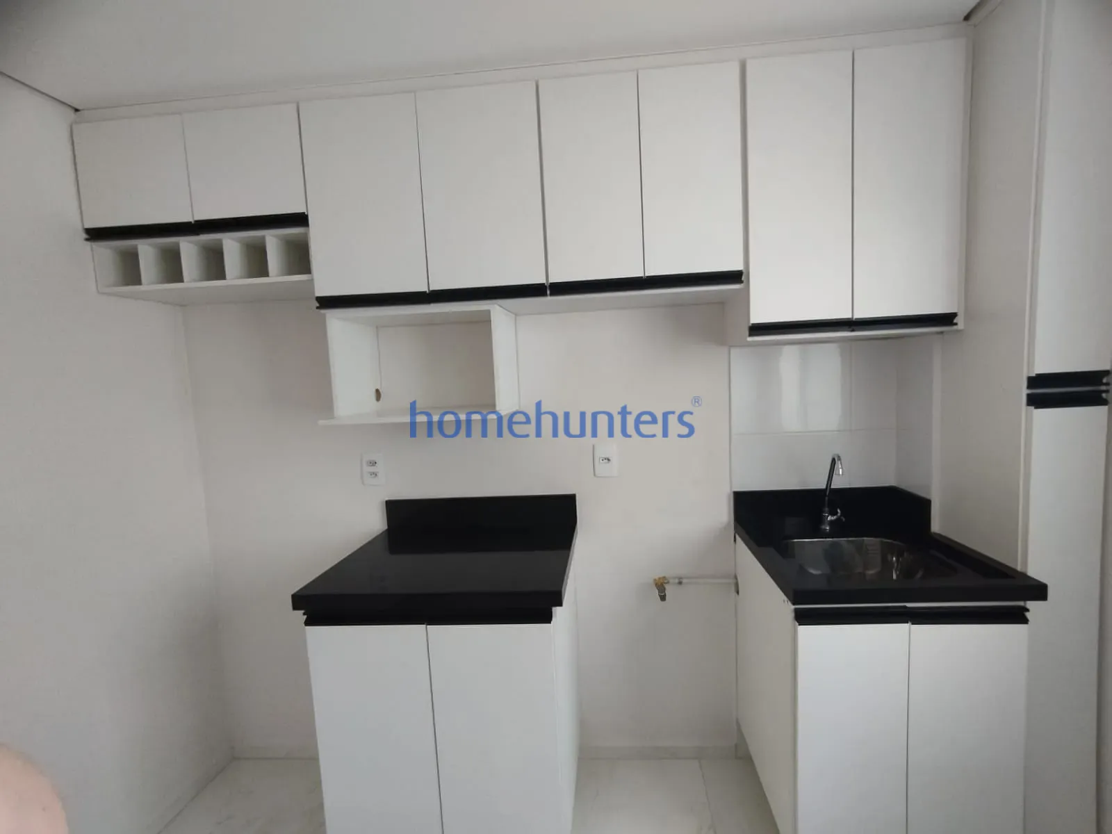 Apartamento, 2 quartos, 42 m² - Foto 9