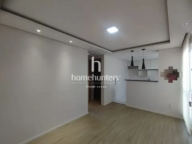Apartamento com 42m² 2 quartos e 1 banheiro, à venda, no bairro Jardim Bonsucesso em Campinas