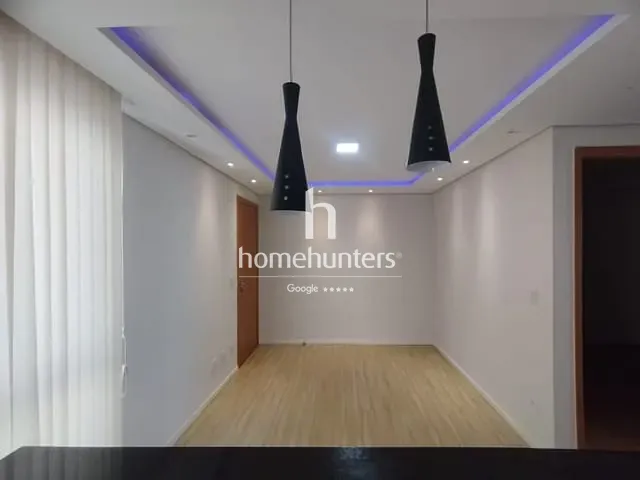 Apartamento com 42m² 2 quartos e 1 banheiro, à venda, no bairro Jardim Bonsucesso em Campinas