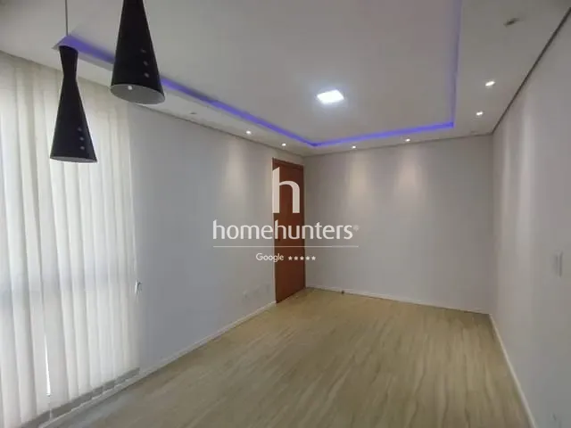 Apartamento com 42m² 2 quartos e 1 banheiro, à venda, no bairro Jardim Bonsucesso em Campinas