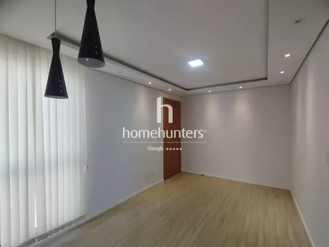 Apartamento com 42m² 2 quartos e 1 banheiro, à venda, no bairro Jardim Bonsucesso em Campinas