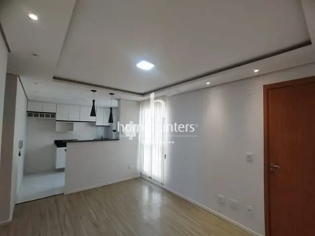 Apartamento com 42m² 2 quartos e 1 banheiro, à venda, no bairro Jardim Bonsucesso em Campinas