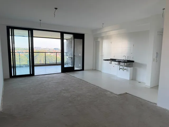 Apartamento com 184m² 4 quartos e 5 banheiros, à venda, no bairro Vila Yara em Osasco