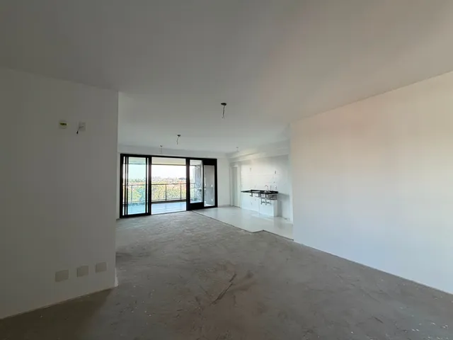 Apartamento com 184m² 4 quartos e 5 banheiros, à venda, no bairro Vila Yara em Osasco