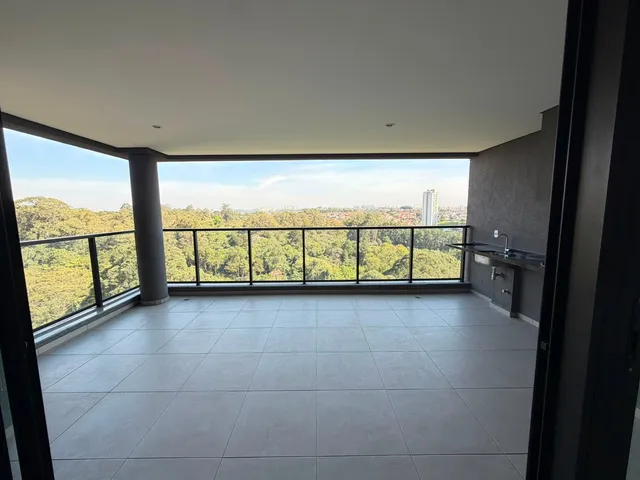 Apartamento com 184m² 4 quartos e 5 banheiros, à venda, no bairro Vila Yara em Osasco