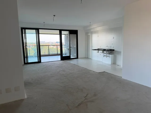 Apartamento com 184m² 4 quartos e 5 banheiros, à venda, no bairro Vila Yara em Osasco