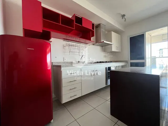 Apartamento com 57m² 1 quarto e 1 banheiro, à venda, no bairro Pinheiros em São Paulo