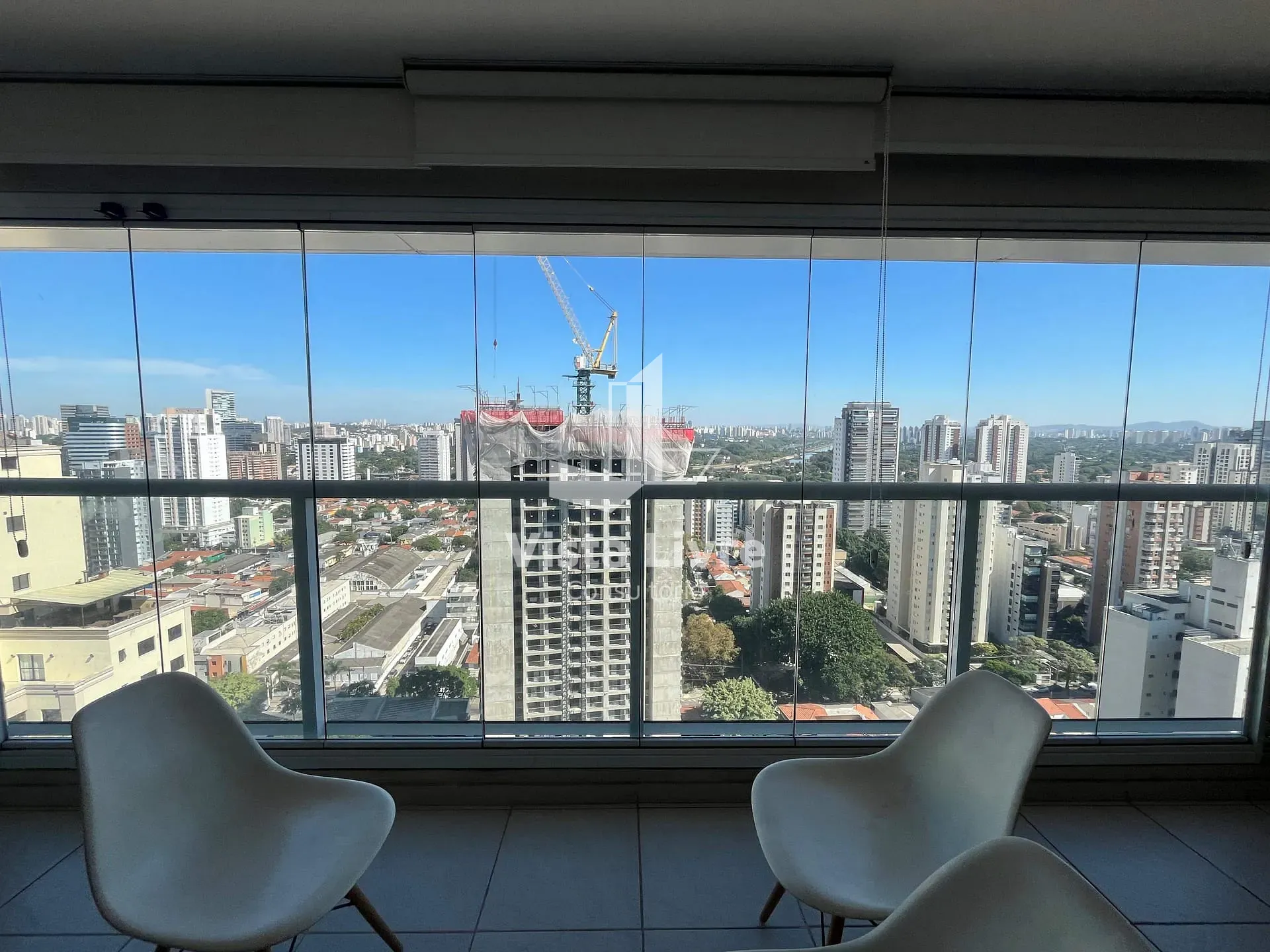 Apartamento, 1 quarto, 57 m² - Foto 12