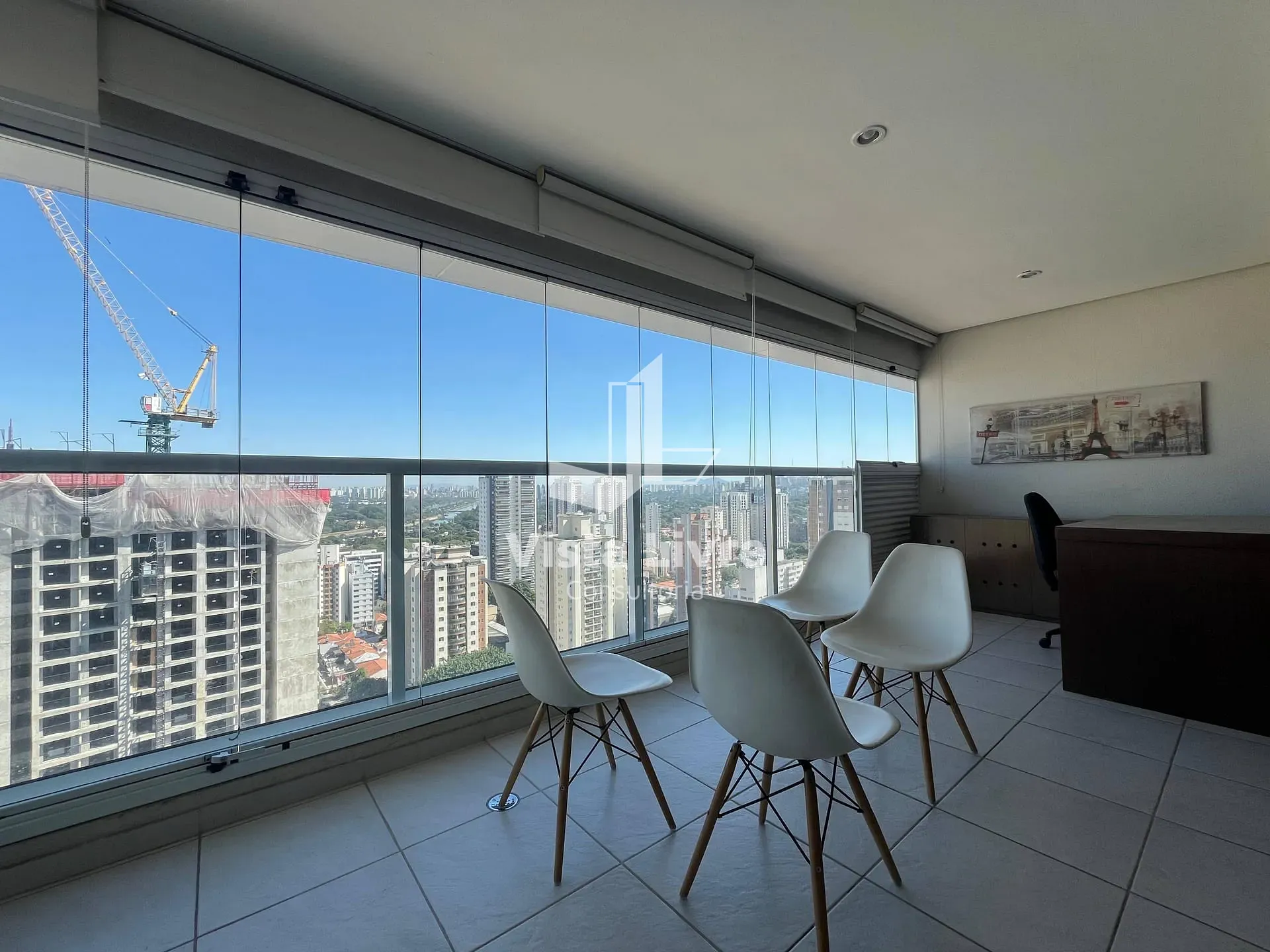 Apartamento, 1 quarto, 57 m² - Foto 13