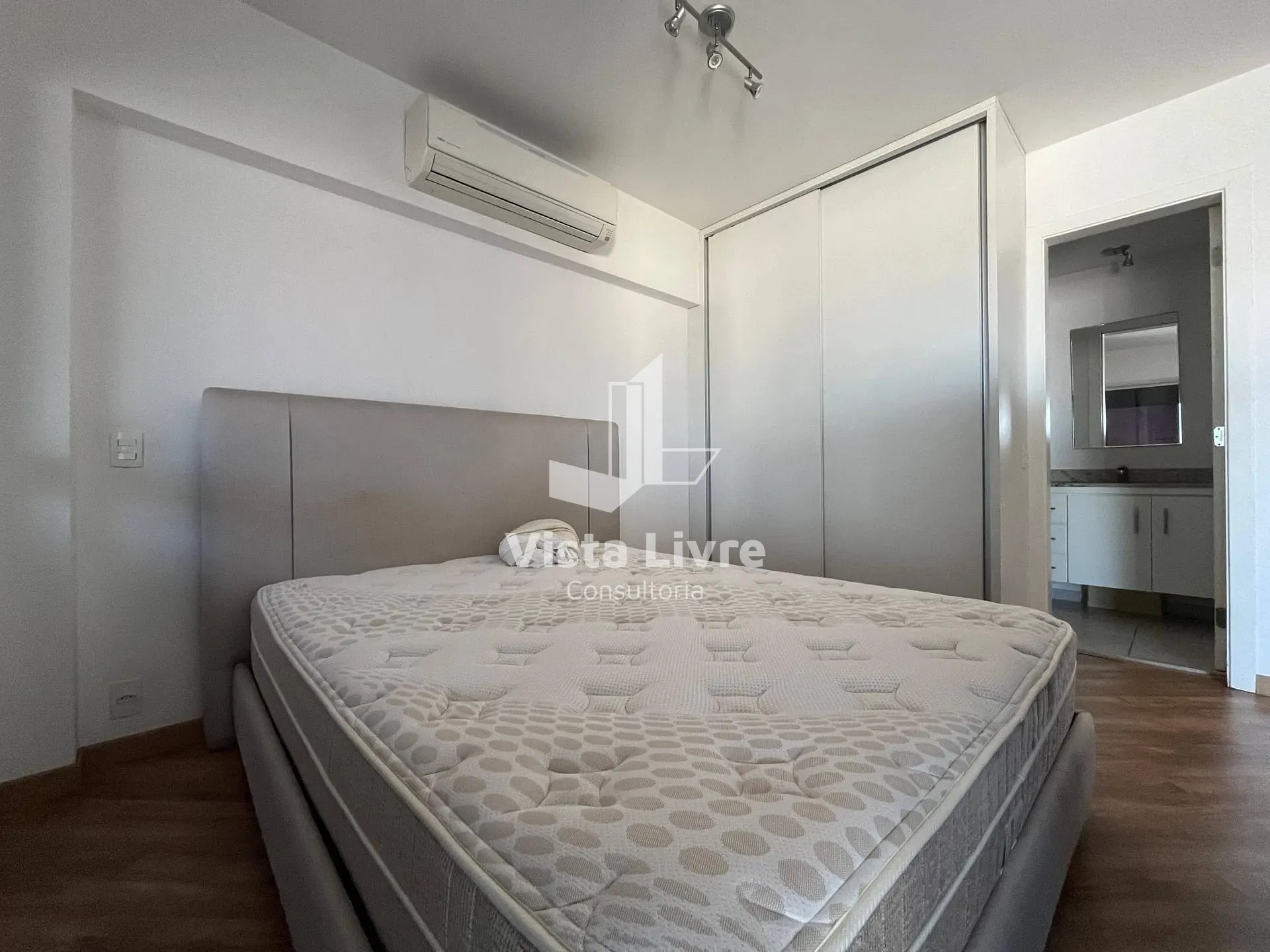 Apartamento, 1 quarto, 57 m² - Foto 9