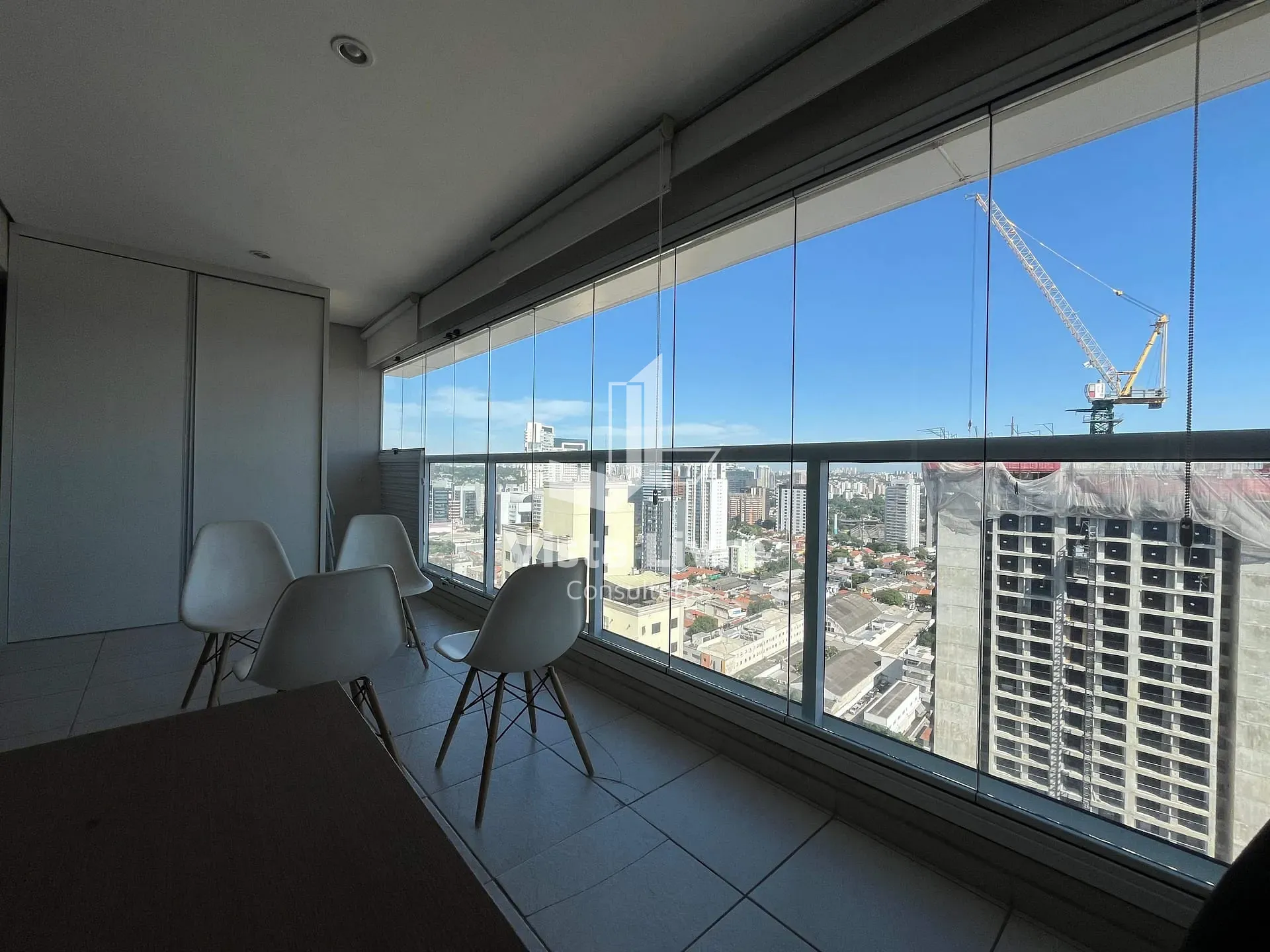 Apartamento, 1 quarto, 57 m² - Foto 11