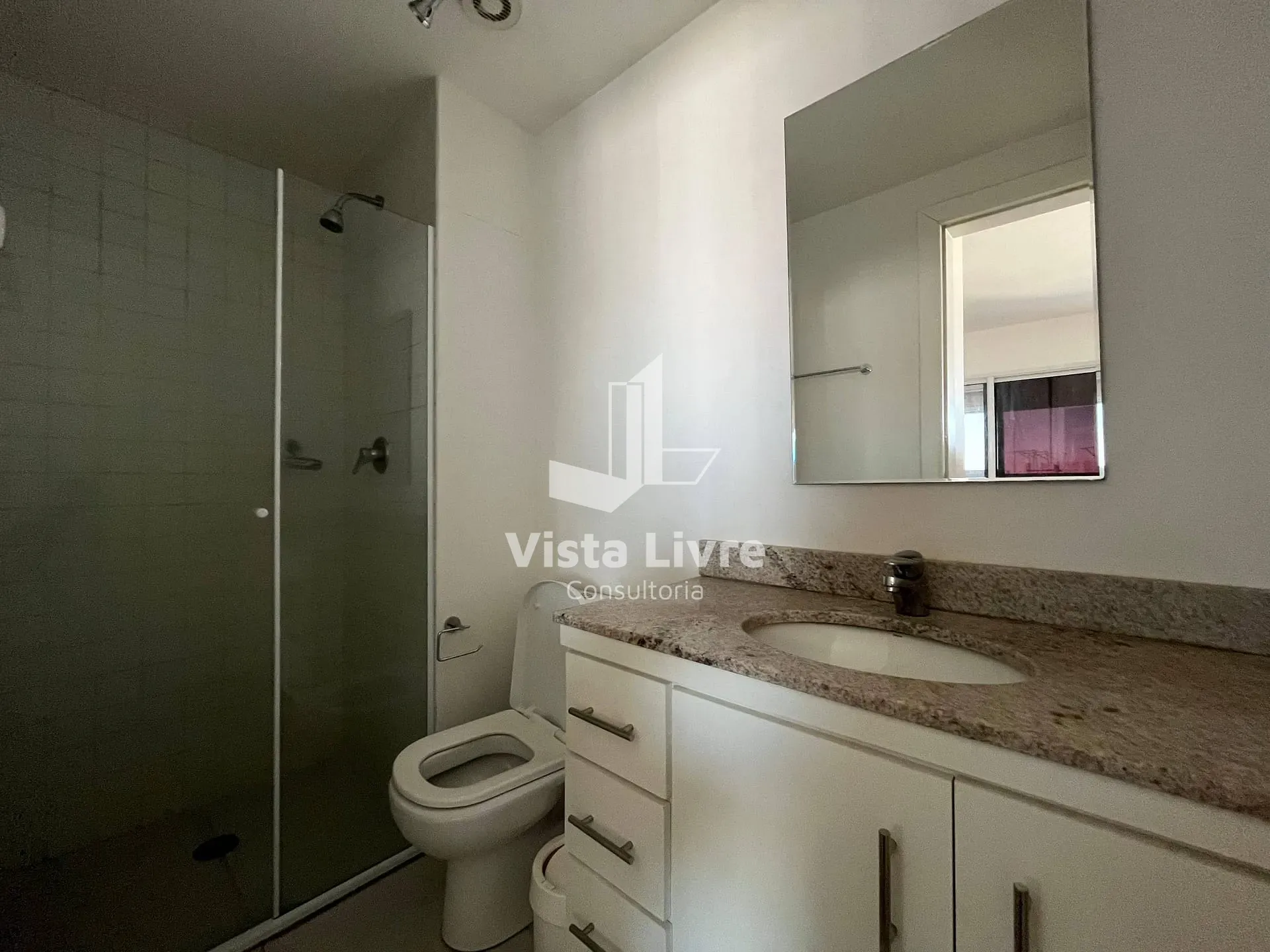 Apartamento, 1 quarto, 57 m² - Foto 14