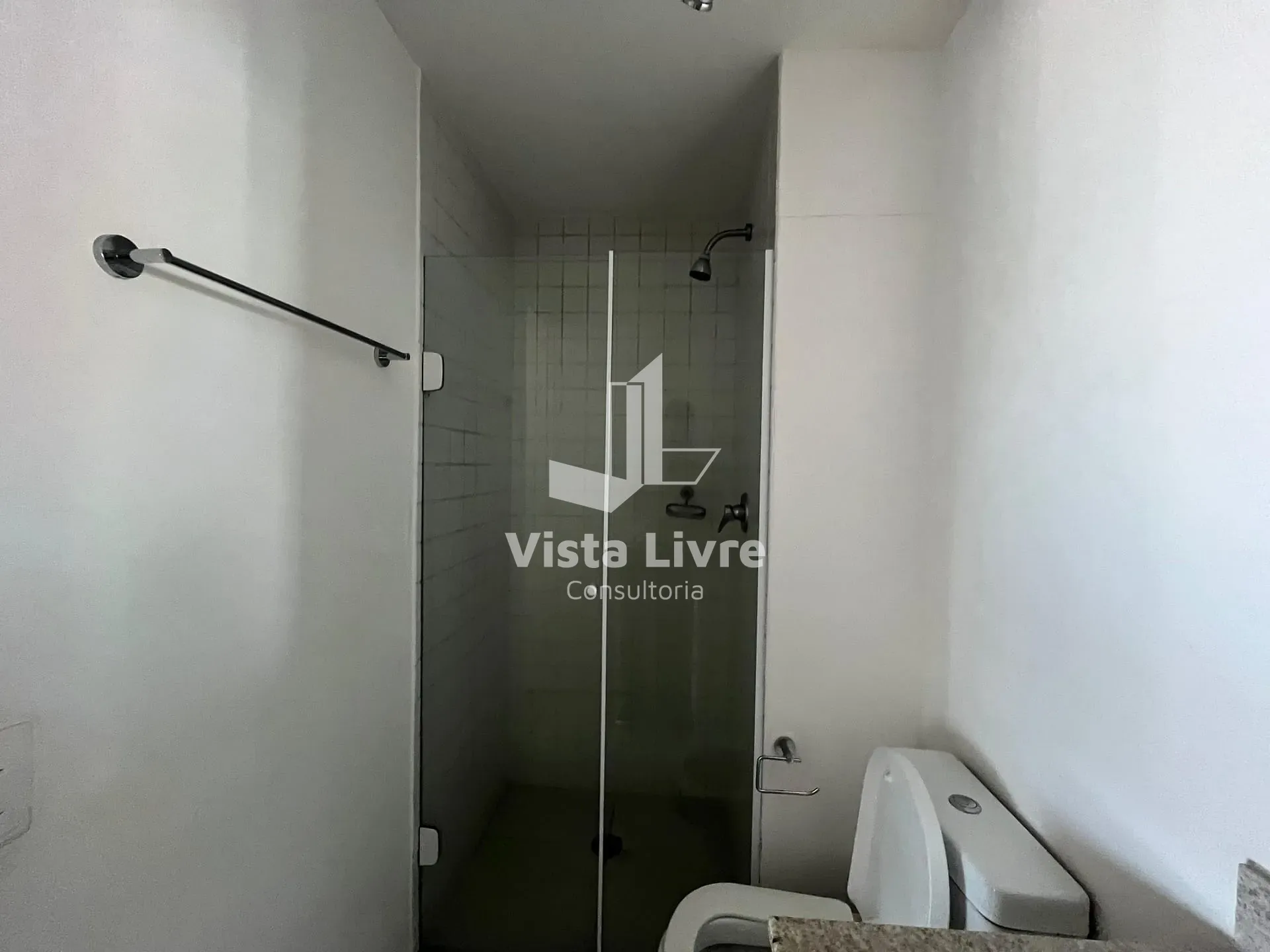 Apartamento, 1 quarto, 57 m² - Foto 15