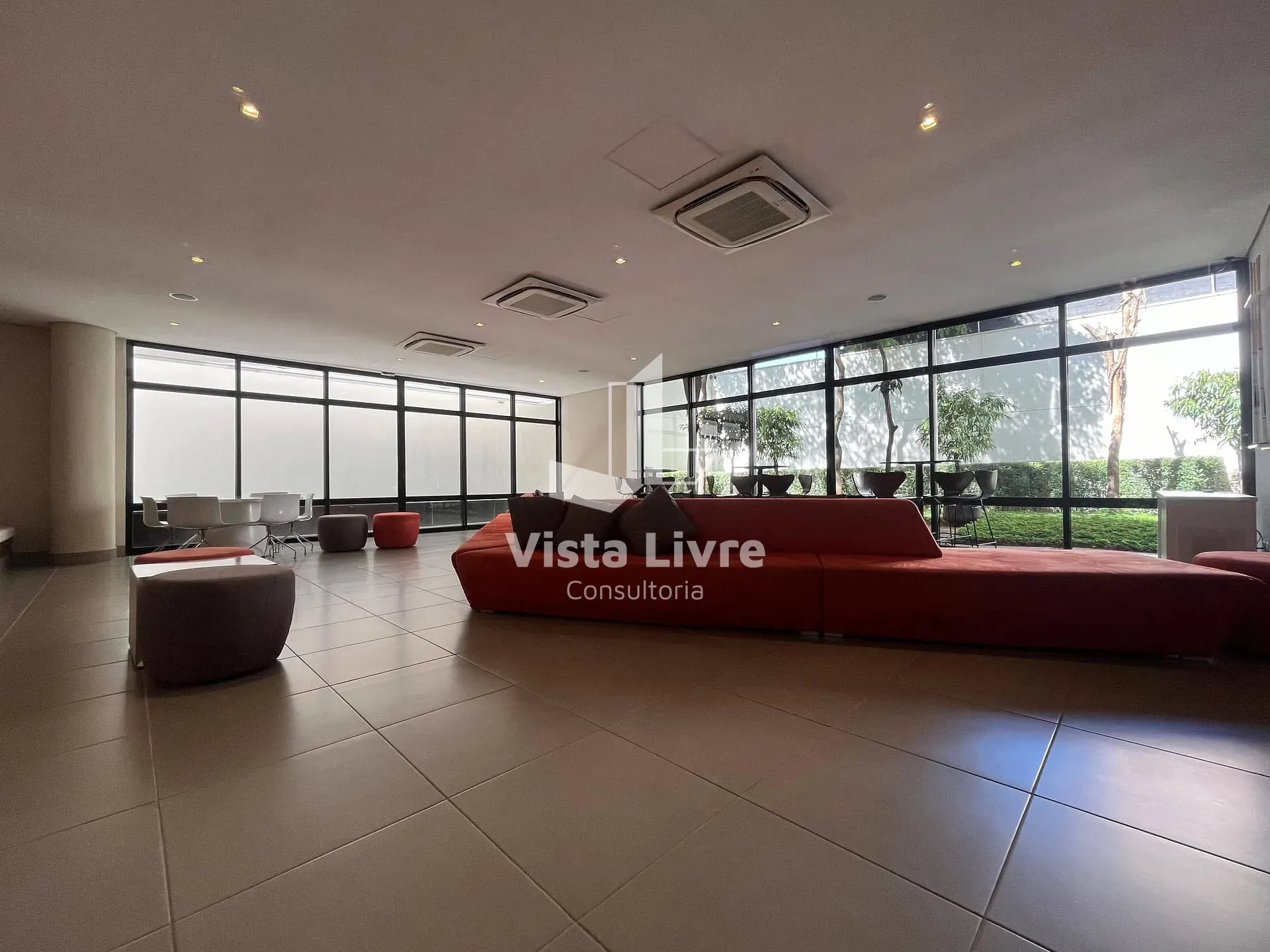 Apartamento, 1 quarto, 57 m² - Foto 18