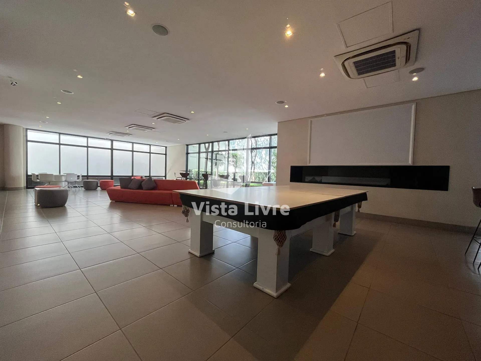 Apartamento, 1 quarto, 57 m² - Foto 19