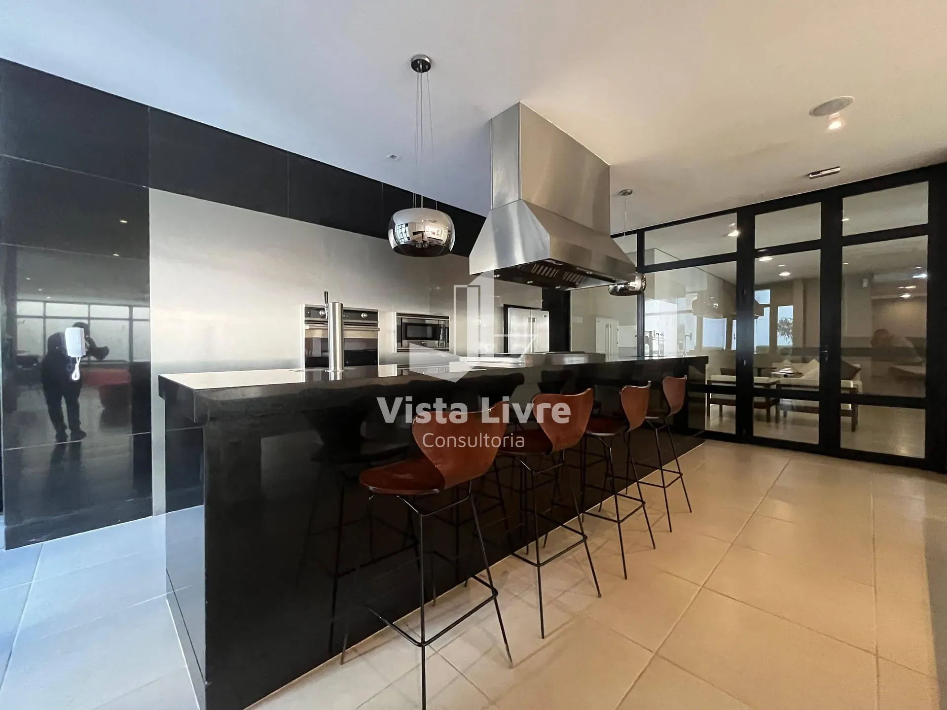 Apartamento, 1 quarto, 57 m² - Foto 21