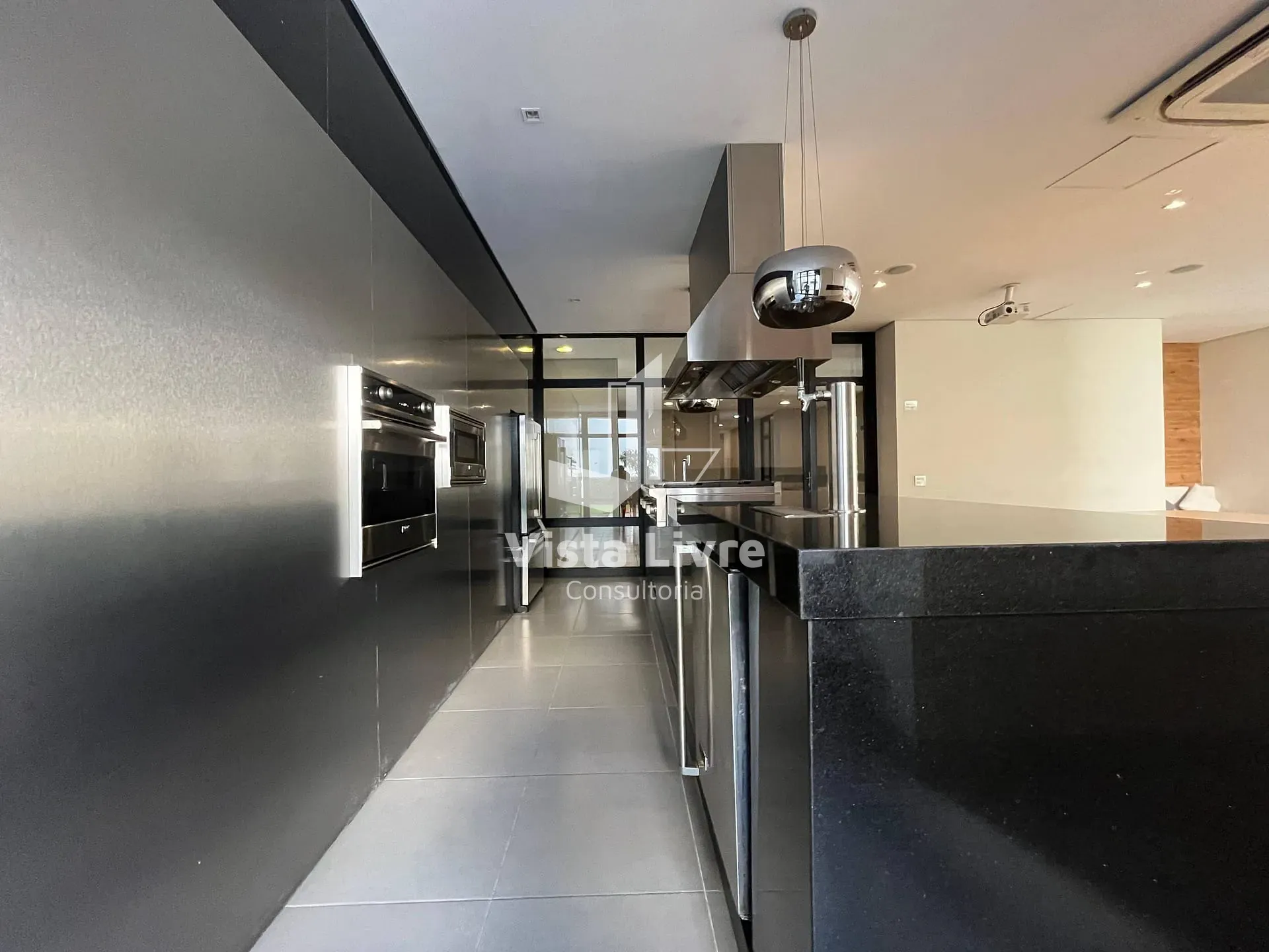 Apartamento, 1 quarto, 57 m² - Foto 22