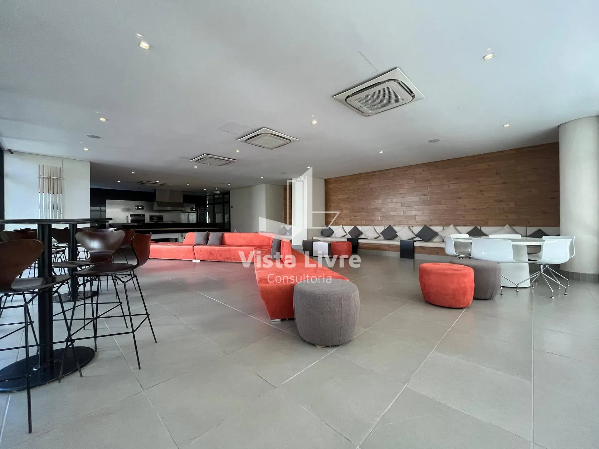 Apartamento, 1 quarto, 57 m² - Foto 20