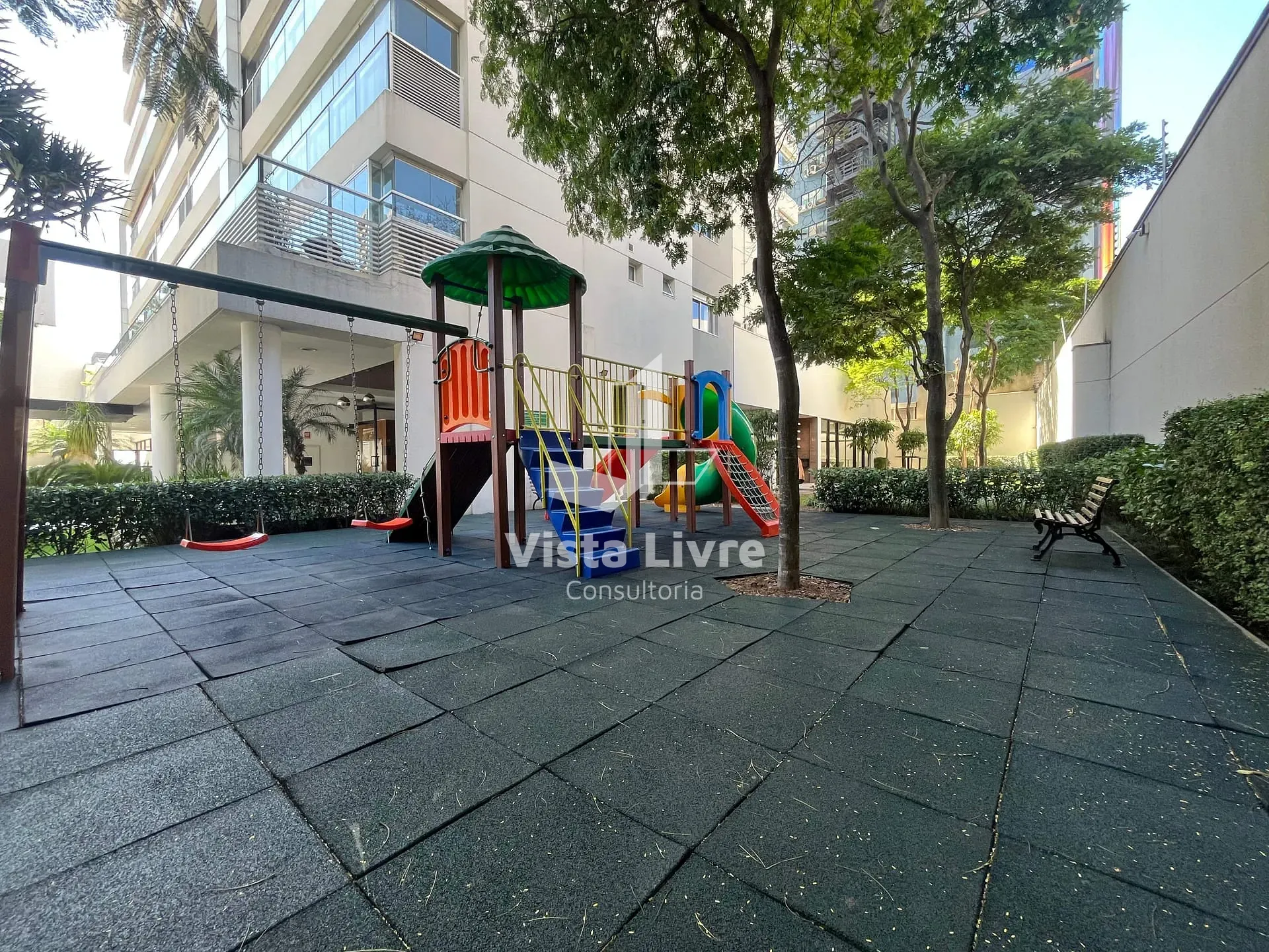 Apartamento, 1 quarto, 57 m² - Foto 25