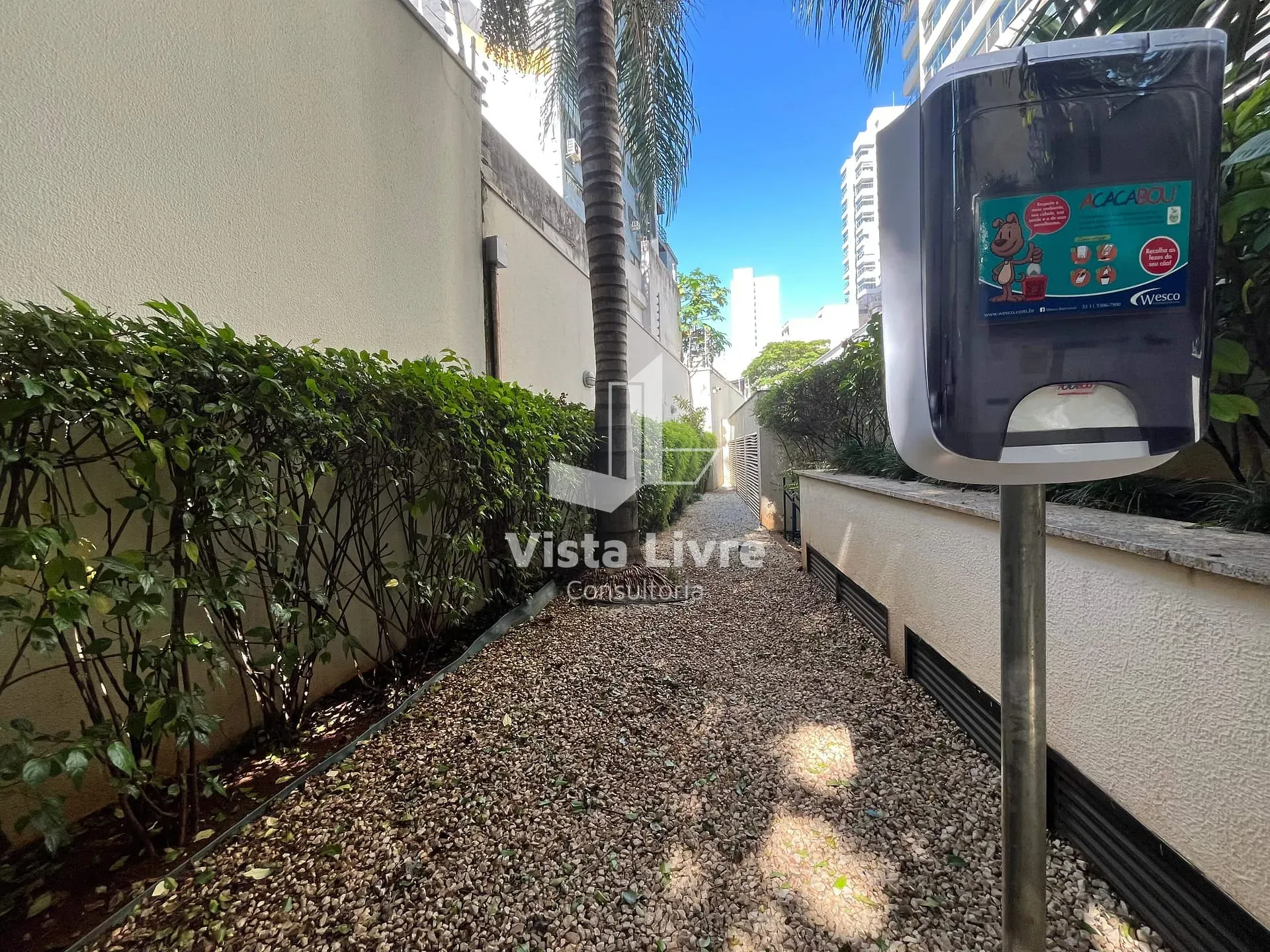 Apartamento, 1 quarto, 57 m² - Foto 23