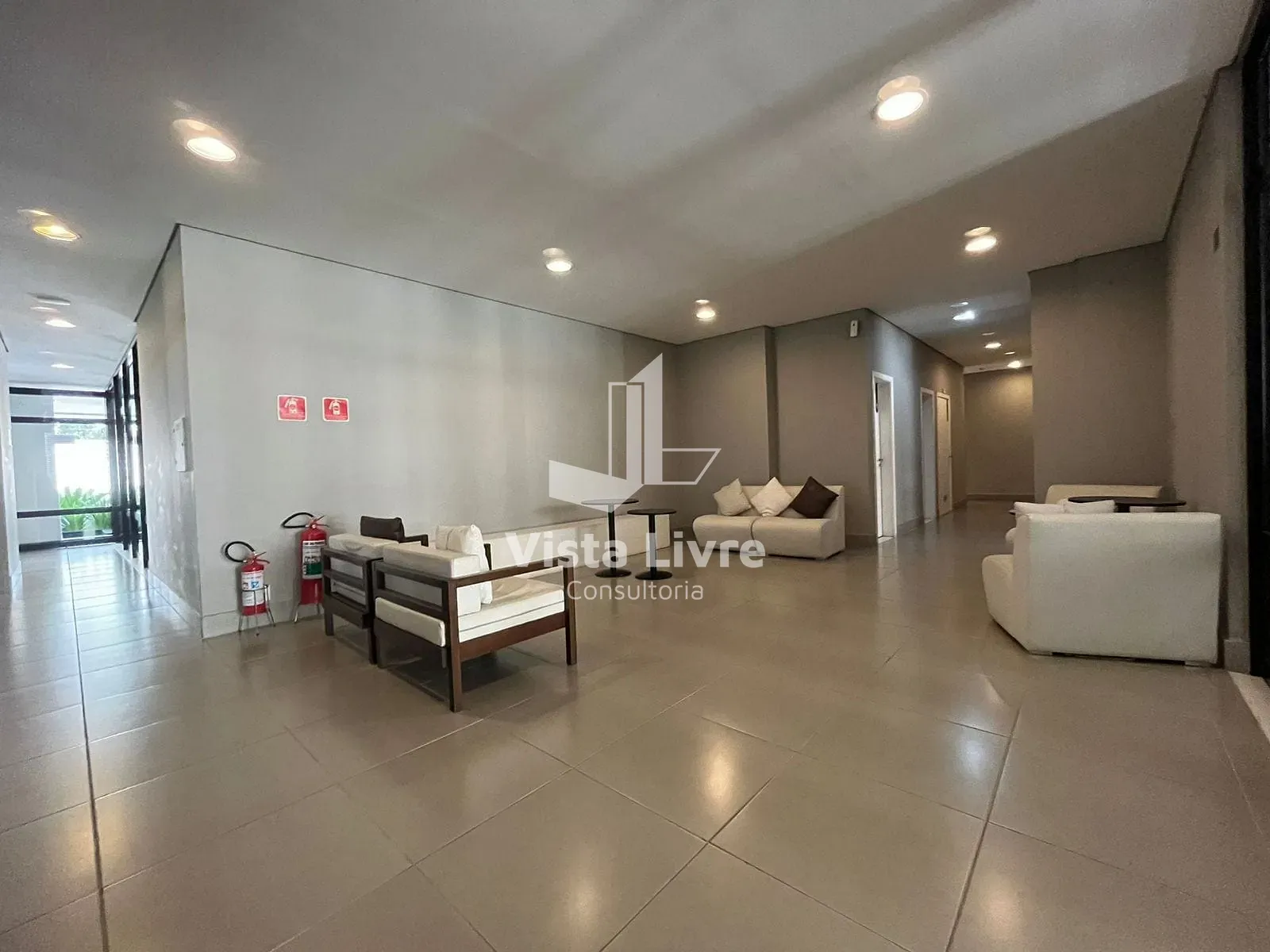 Apartamento, 1 quarto, 57 m² - Foto 31