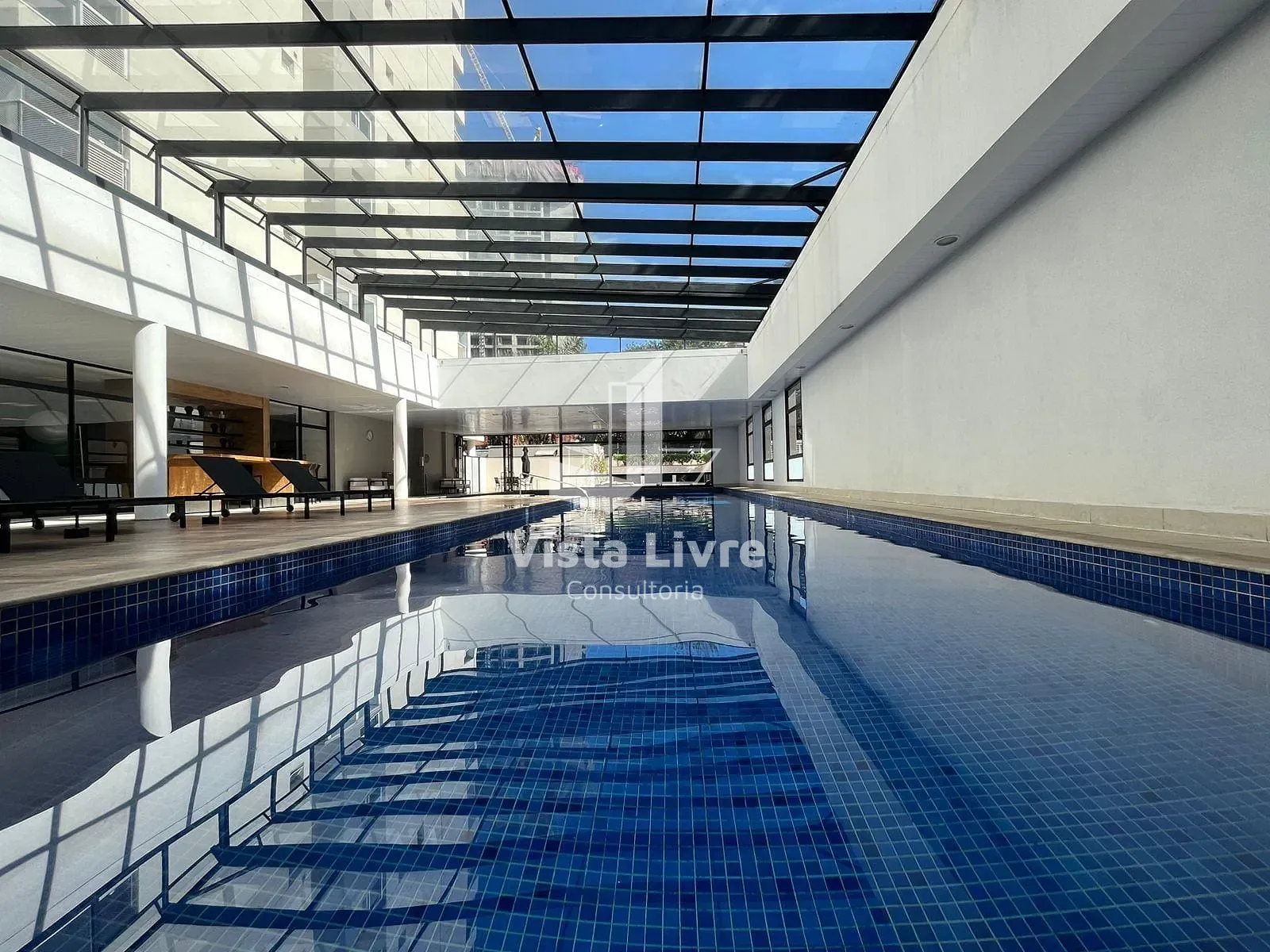 Apartamento, 1 quarto, 57 m² - Foto 28