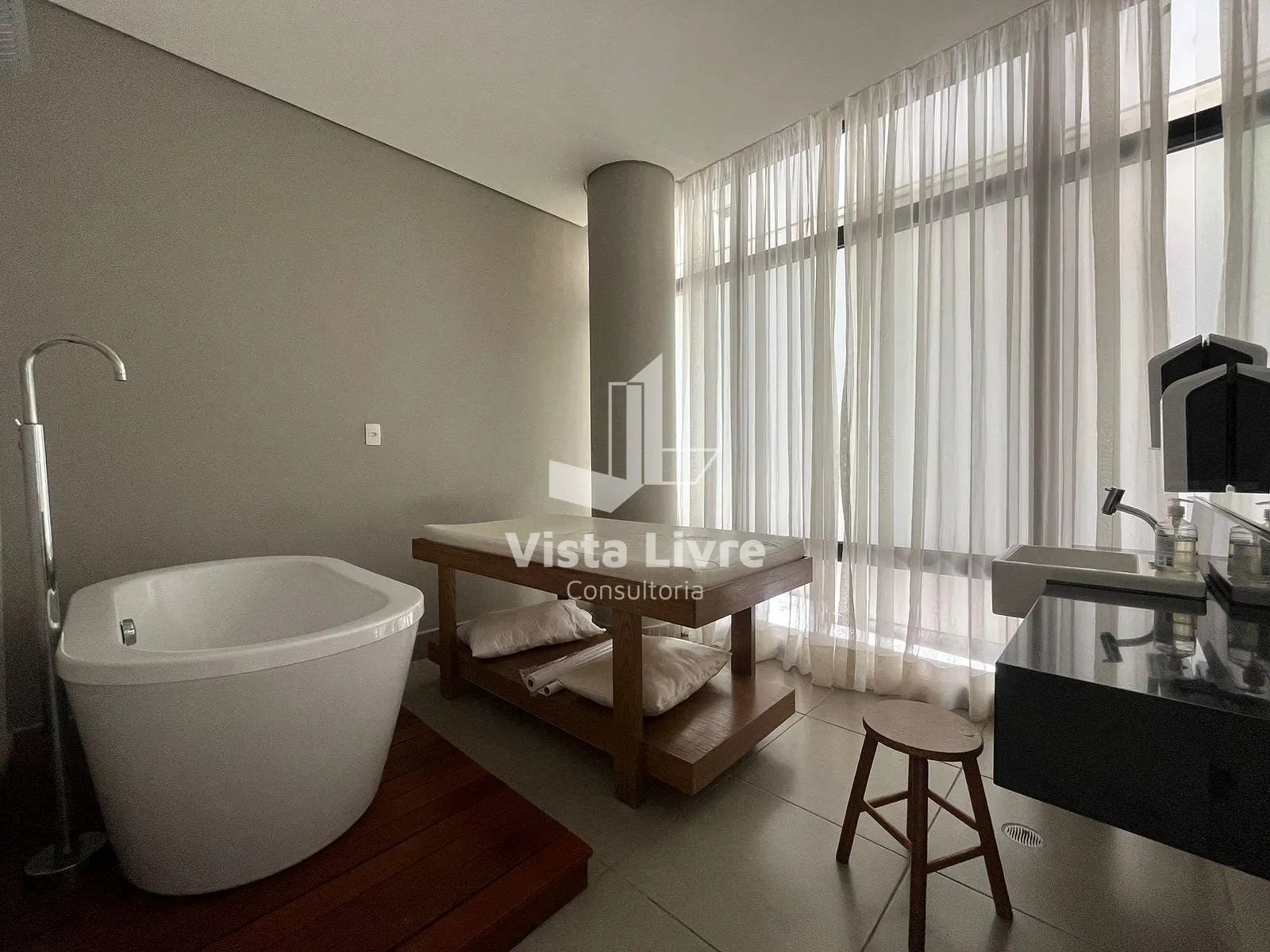 Apartamento, 1 quarto, 57 m² - Foto 34