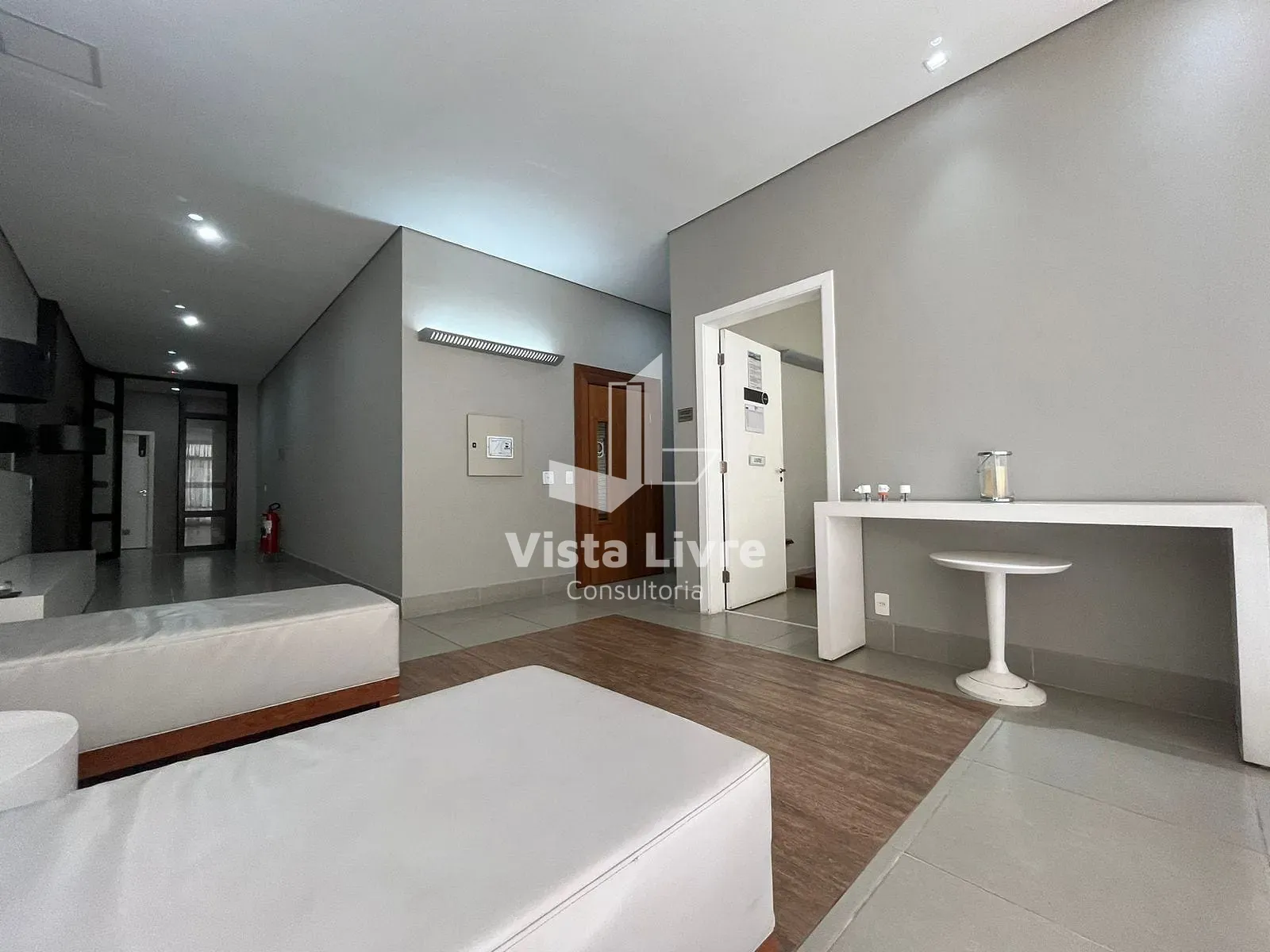 Apartamento, 1 quarto, 57 m² - Foto 35