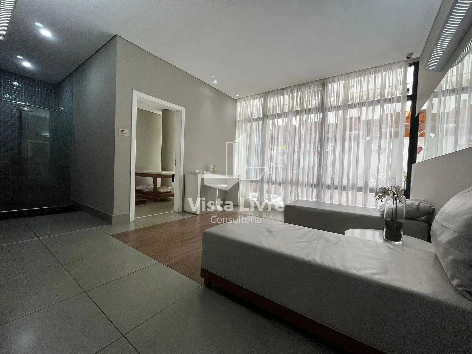 Apartamento, 1 quarto, 57 m² - Foto 36