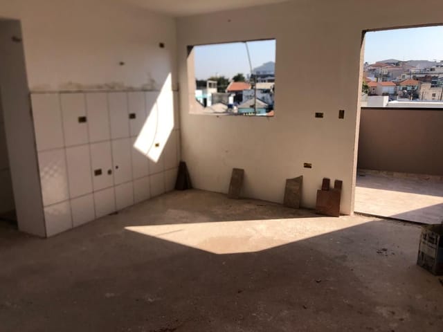 Foto do Apartamento - Apartamento à venda 2 Quartos, 70M², Vila Califórnia, São Paulo - SP | Condomínio Caxirim | ZONA LESTE IMÓVEIS