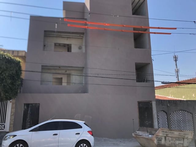 Foto do Apartamento - Apartamento à venda 2 Quartos, 70M², Vila Califórnia, São Paulo - SP | Condomínio Caxirim | ZONA LESTE IMÓVEIS