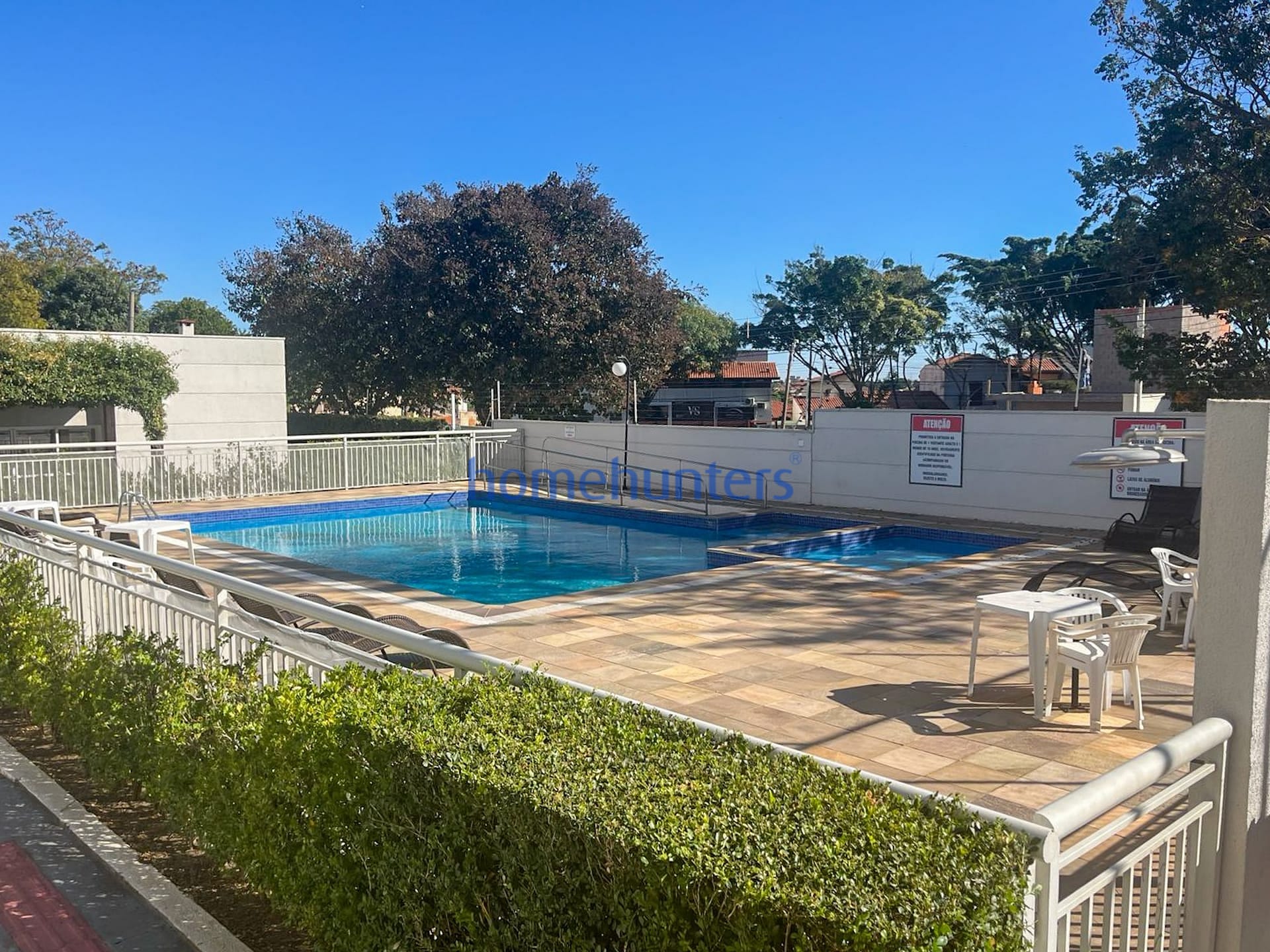 Apartamento, 2 quartos, 51 m² - Foto 27