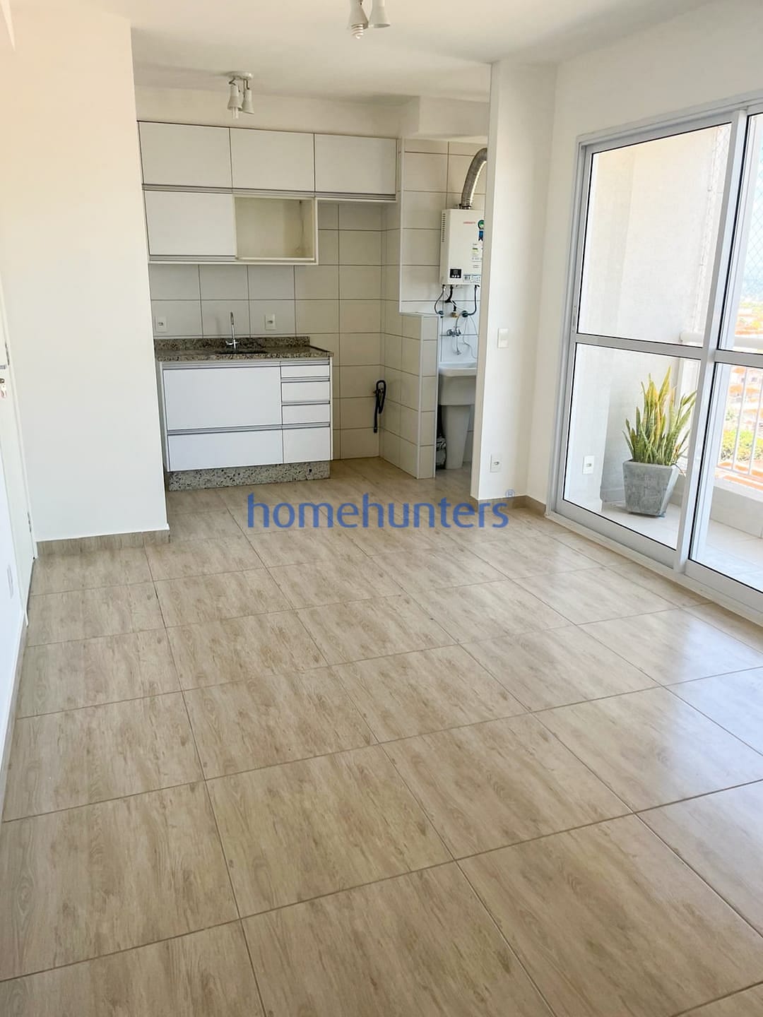Apartamento, 2 quartos, 51 m² - Foto 9