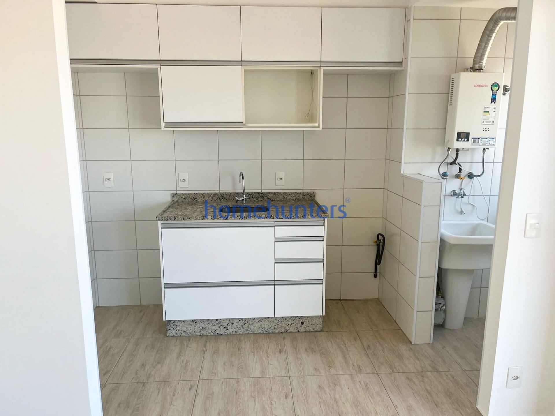 Apartamento, 2 quartos, 51 m² - Foto 10