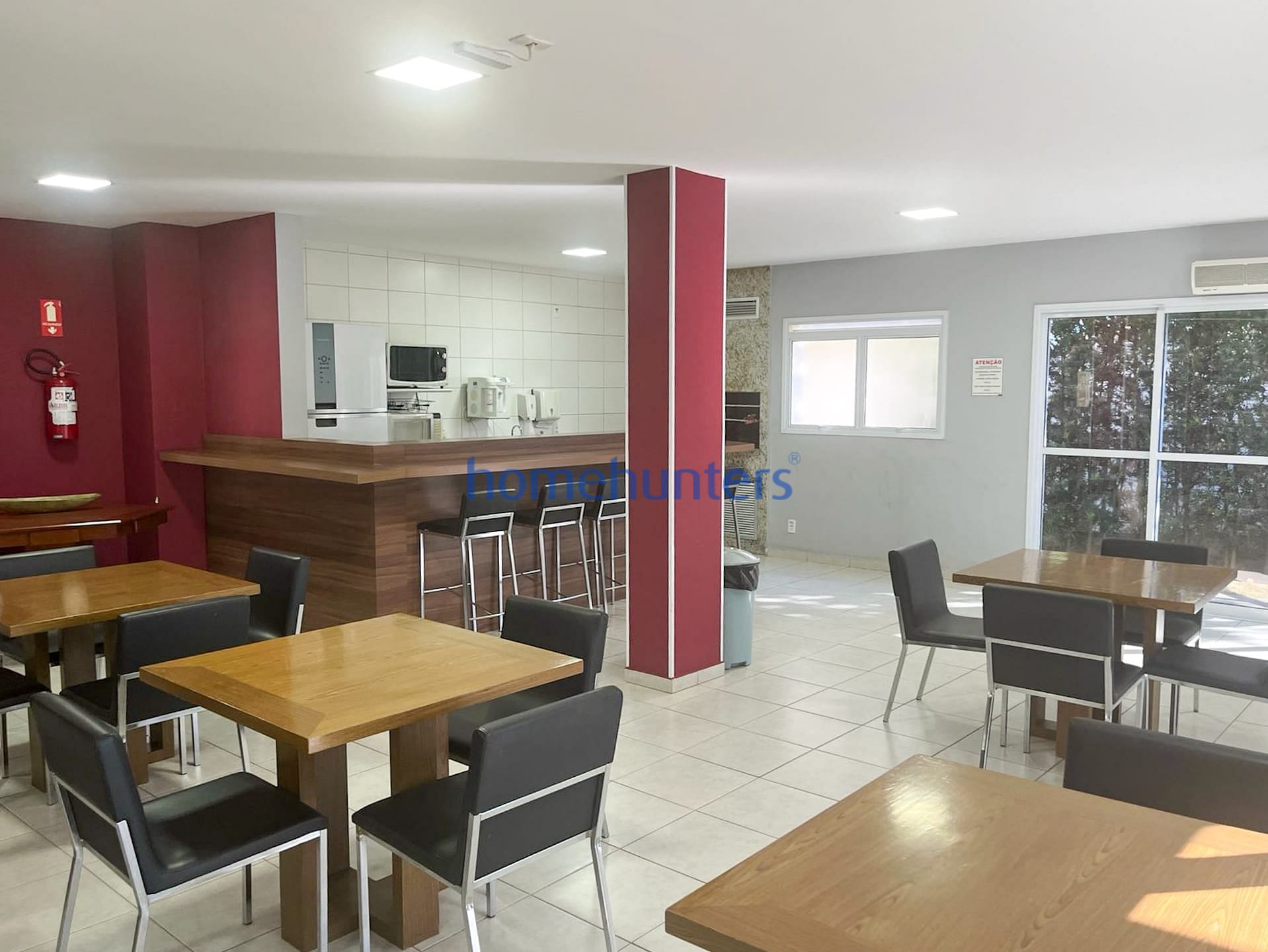 Apartamento, 2 quartos, 51 m² - Foto 29