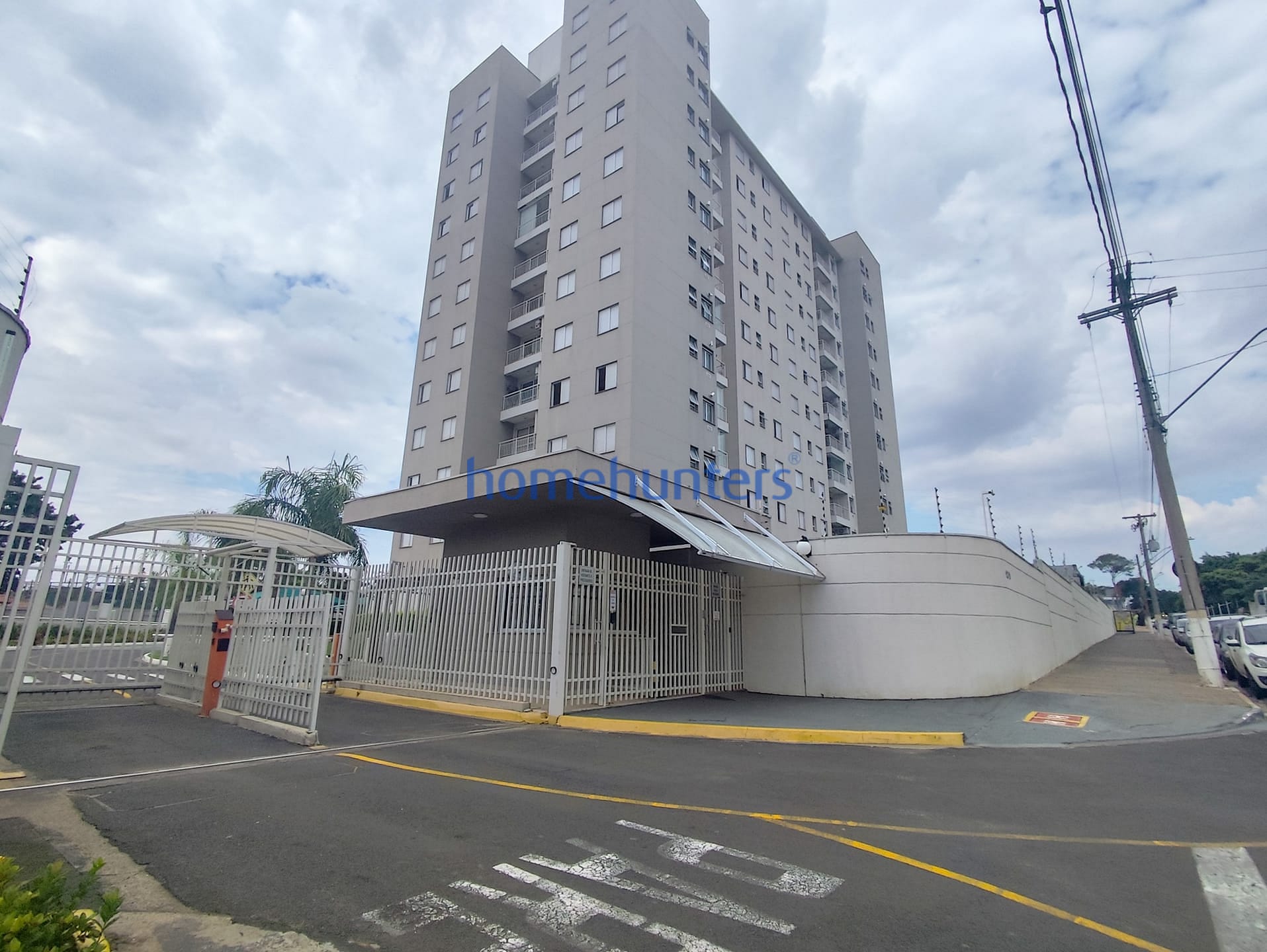 Apartamento, 2 quartos, 51 m² - Foto 34