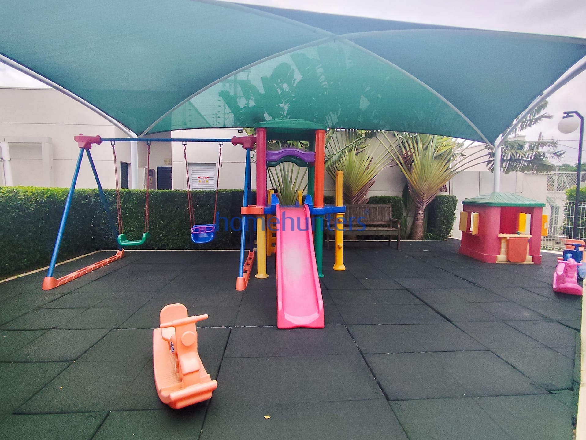 Apartamento, 2 quartos, 51 m² - Foto 17